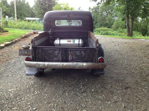 1939 Ford RAT ROD, image 3