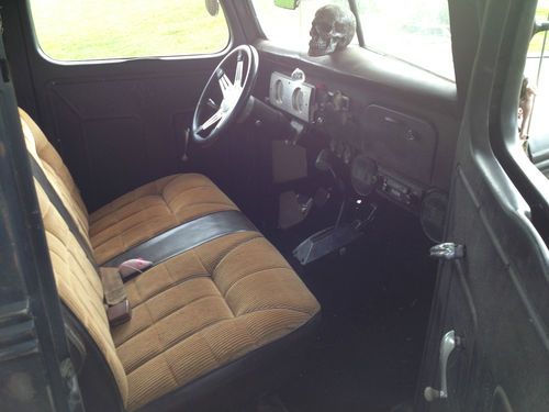 1939 Ford RAT ROD, image 6