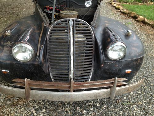 1939 Ford RAT ROD, image 14