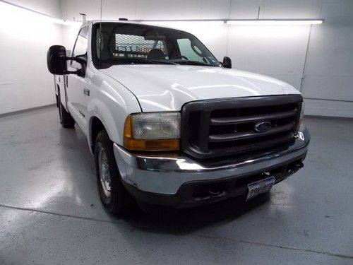 2003 f-250 7.3l