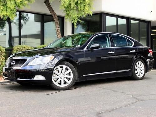 2007 lexus ls 460 w/ financing optioions available. call johnny @ (314) 852-9448