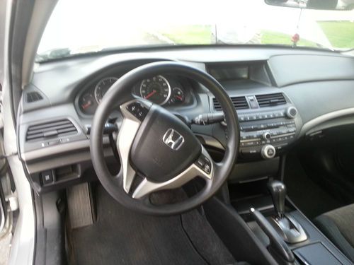 2008 Honda Accord, US $13,000.00, image 2