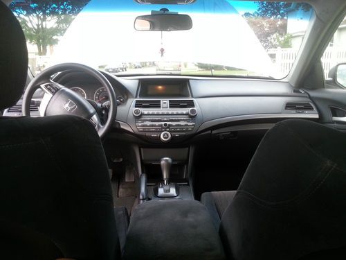 2008 Honda Accord, US $13,000.00, image 3