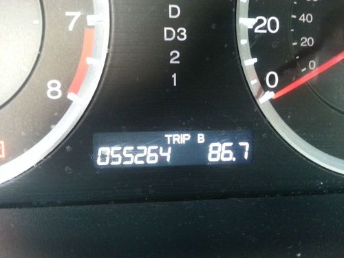 2008 Honda Accord, US $13,000.00, image 6