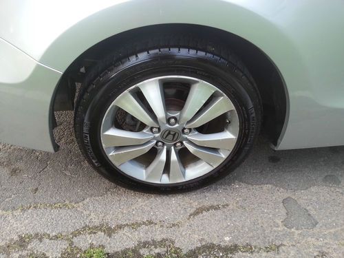 2008 Honda Accord, US $13,000.00, image 15