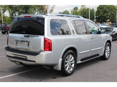 (4X4) (Navig SUV 5.6L CD Tow Hitch Tow Hooks Power Steering 4-Wheel Disc Brakes, US $39,995.00, image 6