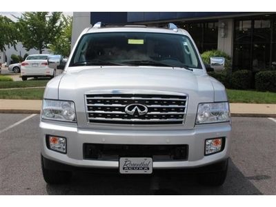 (4X4) (Navig SUV 5.6L CD Tow Hitch Tow Hooks Power Steering 4-Wheel Disc Brakes, US $39,995.00, image 9