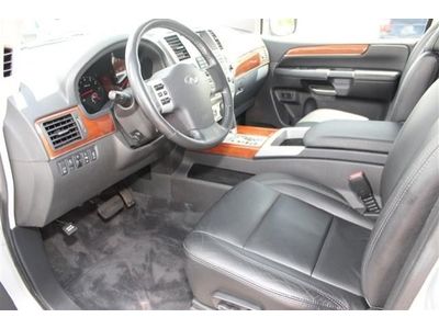 (4X4) (Navig SUV 5.6L CD Tow Hitch Tow Hooks Power Steering 4-Wheel Disc Brakes, US $39,995.00, image 10