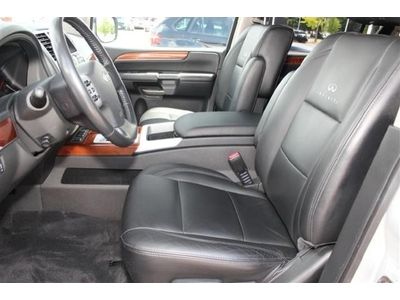 (4X4) (Navig SUV 5.6L CD Tow Hitch Tow Hooks Power Steering 4-Wheel Disc Brakes, US $39,995.00, image 11