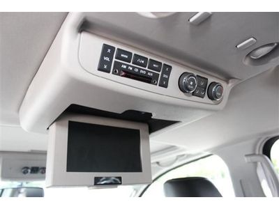 (4X4) (Navig SUV 5.6L CD Tow Hitch Tow Hooks Power Steering 4-Wheel Disc Brakes, US $39,995.00, image 13