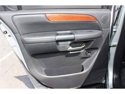 (4X4) (Navig SUV 5.6L CD Tow Hitch Tow Hooks Power Steering 4-Wheel Disc Brakes, US $39,995.00, image 15