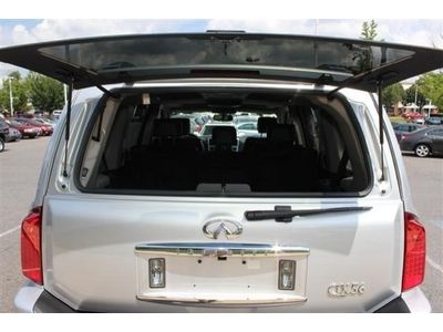 (4X4) (Navig SUV 5.6L CD Tow Hitch Tow Hooks Power Steering 4-Wheel Disc Brakes, US $39,995.00, image 16