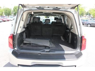 (4X4) (Navig SUV 5.6L CD Tow Hitch Tow Hooks Power Steering 4-Wheel Disc Brakes, US $39,995.00, image 17