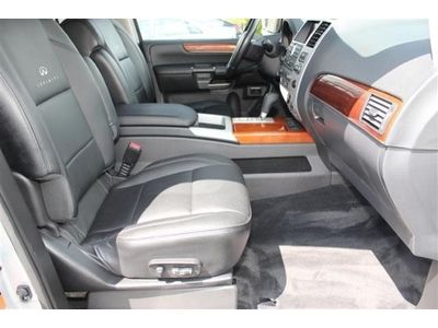 (4X4) (Navig SUV 5.6L CD Tow Hitch Tow Hooks Power Steering 4-Wheel Disc Brakes, US $39,995.00, image 18