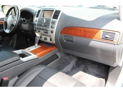 (4X4) (Navig SUV 5.6L CD Tow Hitch Tow Hooks Power Steering 4-Wheel Disc Brakes, US $39,995.00, image 19