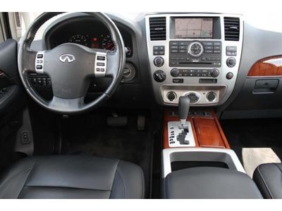 (4X4) (Navig SUV 5.6L CD Tow Hitch Tow Hooks Power Steering 4-Wheel Disc Brakes, US $39,995.00, image 21