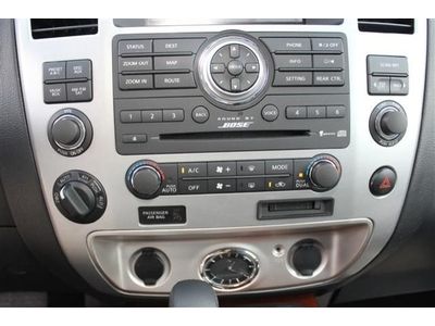 (4X4) (Navig SUV 5.6L CD Tow Hitch Tow Hooks Power Steering 4-Wheel Disc Brakes, US $39,995.00, image 23