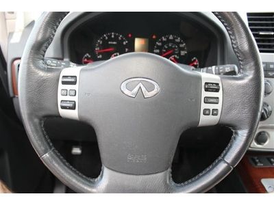 (4X4) (Navig SUV 5.6L CD Tow Hitch Tow Hooks Power Steering 4-Wheel Disc Brakes, US $39,995.00, image 28