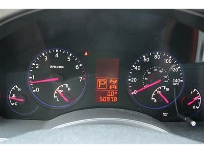 (4X4) (Navig SUV 5.6L CD Tow Hitch Tow Hooks Power Steering 4-Wheel Disc Brakes, US $39,995.00, image 29