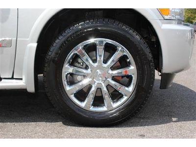 (4X4) (Navig SUV 5.6L CD Tow Hitch Tow Hooks Power Steering 4-Wheel Disc Brakes, US $39,995.00, image 31