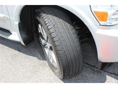 (4X4) (Navig SUV 5.6L CD Tow Hitch Tow Hooks Power Steering 4-Wheel Disc Brakes, US $39,995.00, image 32