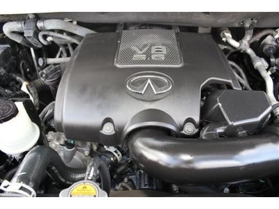 (4X4) (Navig SUV 5.6L CD Tow Hitch Tow Hooks Power Steering 4-Wheel Disc Brakes, US $39,995.00, image 33