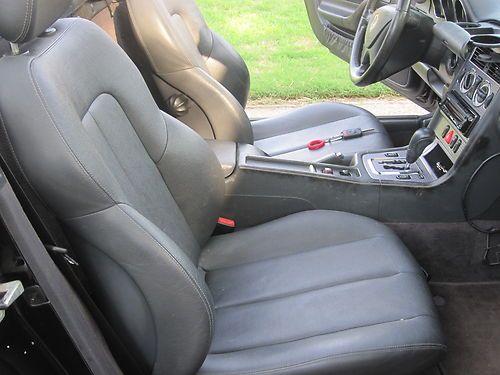 2004 Mercedes-Benz SLK 230 Kompressor Roadster Hardtop Convertible CLEAN SLK230, image 10