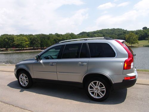 2011 volvo xc90 $16,500 lbor day special!