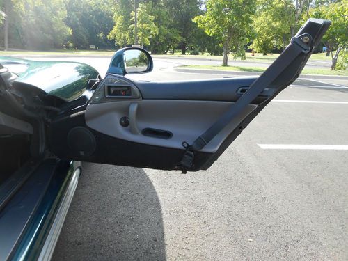 1995 Dodge Viper convertible low miles no accidents NO RESERVE collectible clean, image 10