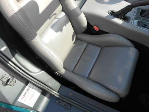 1995 Dodge Viper convertible low miles no accidents NO RESERVE collectible clean, image 12