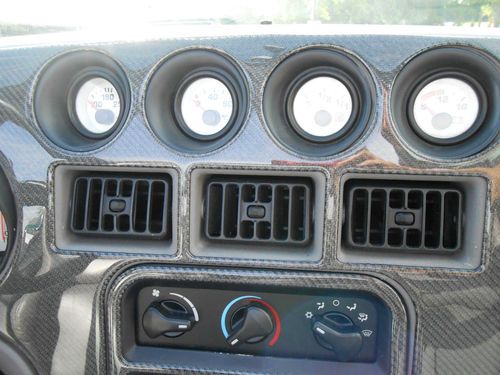 1995 Dodge Viper convertible low miles no accidents NO RESERVE collectible clean, image 22