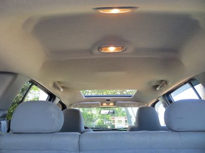 LIBERTY SPORT 4X4 AUTO V6 SUNROOF ALLOY WHEELS LOW MILES SERVICED TRAILER HITCH, US $8,888.00, image 14