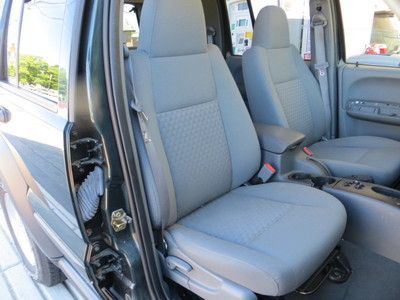 LIBERTY SPORT 4X4 AUTO V6 SUNROOF ALLOY WHEELS LOW MILES SERVICED TRAILER HITCH, US $8,888.00, image 23