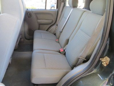 LIBERTY SPORT 4X4 AUTO V6 SUNROOF ALLOY WHEELS LOW MILES SERVICED TRAILER HITCH, US $8,888.00, image 26