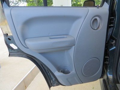 LIBERTY SPORT 4X4 AUTO V6 SUNROOF ALLOY WHEELS LOW MILES SERVICED TRAILER HITCH, US $8,888.00, image 34