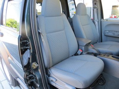 LIBERTY SPORT 4X4 AUTO V6 SUNROOF ALLOY WHEELS LOW MILES SERVICED TRAILER HITCH, US $8,888.00, image 65