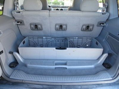 LIBERTY SPORT 4X4 AUTO V6 SUNROOF ALLOY WHEELS LOW MILES SERVICED TRAILER HITCH, US $8,888.00, image 81