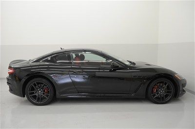 2012 maserati granturismo mc 4.7l auto - maserati certified 6yr/100k