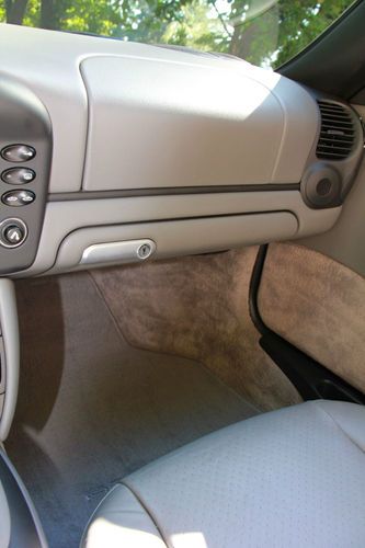 2003 Boxster S  slate grey  convertible 34,750 miles, one owner, US $20,000.00, image 14