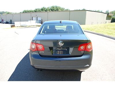 2006 VOLKSWAGEN JETTA TDI SEDAN DIESEL SUNROOF 5 SPEED MANUAL TIMING BELT DONE, US $11,990.00, image 10