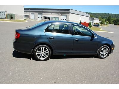 2006 VOLKSWAGEN JETTA TDI SEDAN DIESEL SUNROOF 5 SPEED MANUAL TIMING BELT DONE, US $11,990.00, image 14
