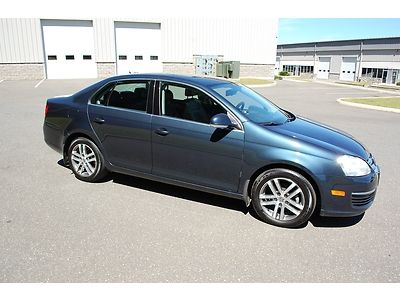 2006 VOLKSWAGEN JETTA TDI SEDAN DIESEL SUNROOF 5 SPEED MANUAL TIMING BELT DONE, US $11,990.00, image 16