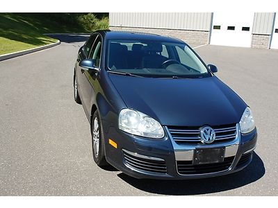 2006 VOLKSWAGEN JETTA TDI SEDAN DIESEL SUNROOF 5 SPEED MANUAL TIMING BELT DONE, US $11,990.00, image 18