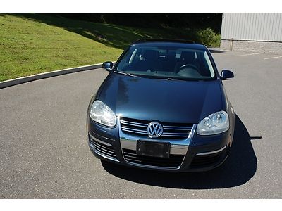 2006 VOLKSWAGEN JETTA TDI SEDAN DIESEL SUNROOF 5 SPEED MANUAL TIMING BELT DONE, US $11,990.00, image 19
