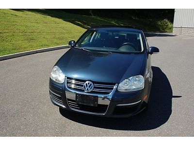 2006 VOLKSWAGEN JETTA TDI SEDAN DIESEL SUNROOF 5 SPEED MANUAL TIMING BELT DONE, US $11,990.00, image 20