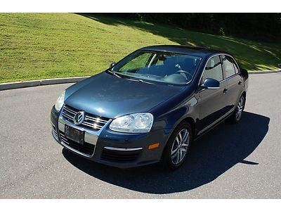 2006 VOLKSWAGEN JETTA TDI SEDAN DIESEL SUNROOF 5 SPEED MANUAL TIMING BELT DONE, US $11,990.00, image 21