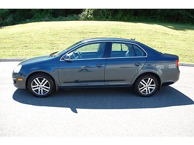 2006 VOLKSWAGEN JETTA TDI SEDAN DIESEL SUNROOF 5 SPEED MANUAL TIMING BELT DONE, US $11,990.00, image 24