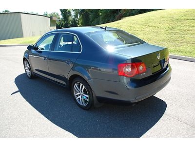 2006 VOLKSWAGEN JETTA TDI SEDAN DIESEL SUNROOF 5 SPEED MANUAL TIMING BELT DONE, US $11,990.00, image 26