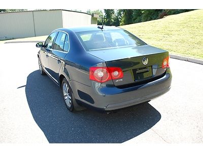 2006 VOLKSWAGEN JETTA TDI SEDAN DIESEL SUNROOF 5 SPEED MANUAL TIMING BELT DONE, US $11,990.00, image 27