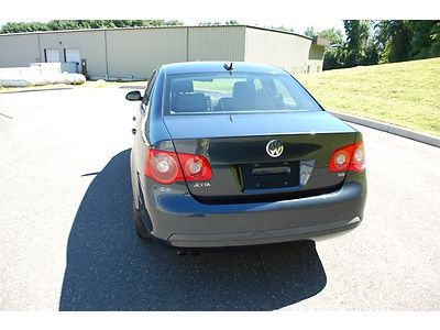 2006 VOLKSWAGEN JETTA TDI SEDAN DIESEL SUNROOF 5 SPEED MANUAL TIMING BELT DONE, US $11,990.00, image 28